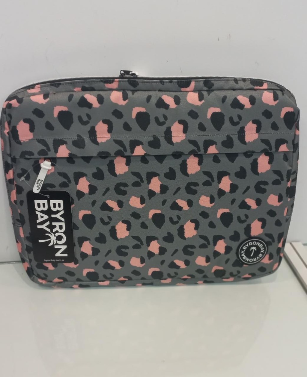 FUNDA PORTANOTBOOK 15" BYRON